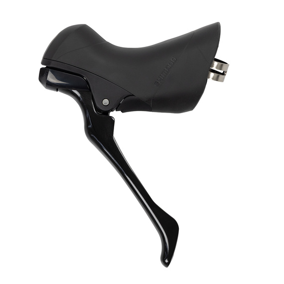 Dźwignia hamulca Shimano ESSA BL-U2030, lewa, na kierownicę szosową