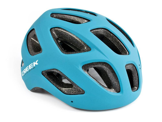 Kask Author Creek niebieski 57-60
