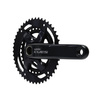  Mechanizm korbowy Shimano Cues FC-U8000-2, 2 x 9/10/11/rz, 175 mm, 46-32T