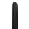 Opona Panaracer GravelKing SS+ 700x28C czarna, aramid, zwijana