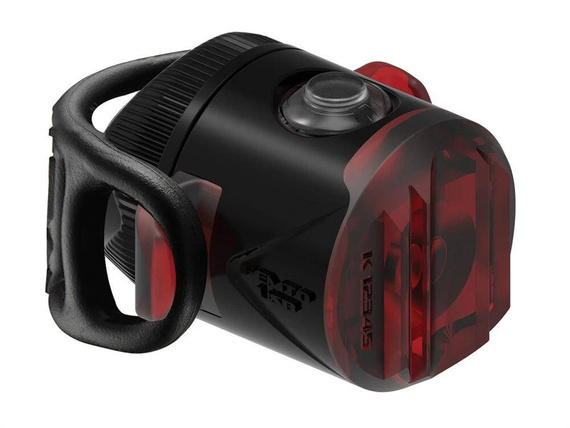 Zestaw lampek LEZYNE HECTO DRIVE 500XL przód 500 lumenów, FEMTO USB DRIVE tył 5 lumenów