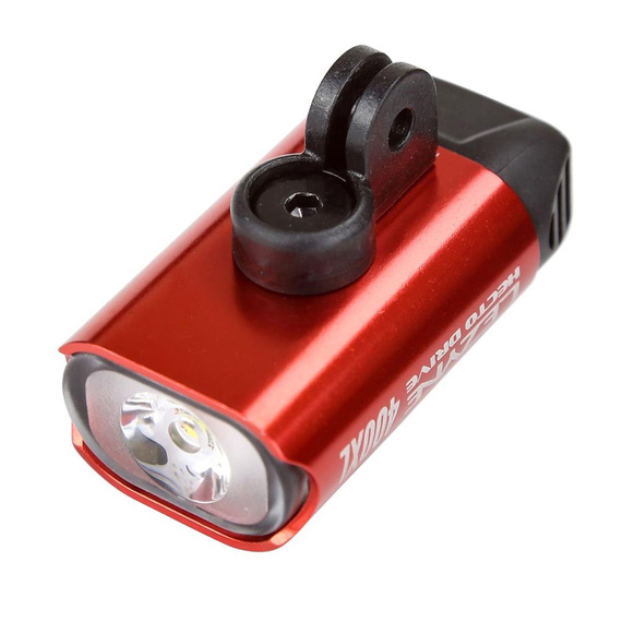 Lezyne GoPro Led Adapter do lampek