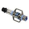 Pedały Crankbrothers Eggbeater 3, Clip-In system, Electric Blue + bloki
