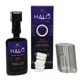 Olej do łańcucha Finish Line Halo Wax 120ml + Smart Luber