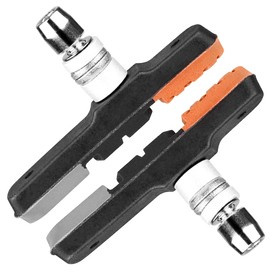 Klocki hamulcowe V-Brake Baradine M-960V (zestaw na 1 koło)