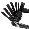 Zestaw narzędzi (scyzoryk) Lezyne RAP II CO2 25 Multi Tool