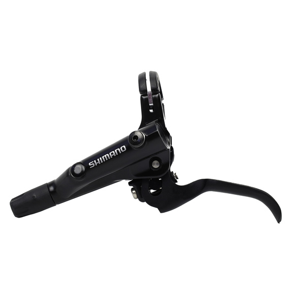 Dźwignia hamulca hydraulicznego Shimano BL-MT501, lewa, czarna 