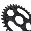 Tarcza mechanizmu korbowego Shimano SM-CRM85 Deore XT, 12 rzędów, 34 zębów