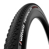 Opona Vittoria Terreno Dry G2.0, 700x40C (622-40), czarno-antracytowa, TNT, zwijana