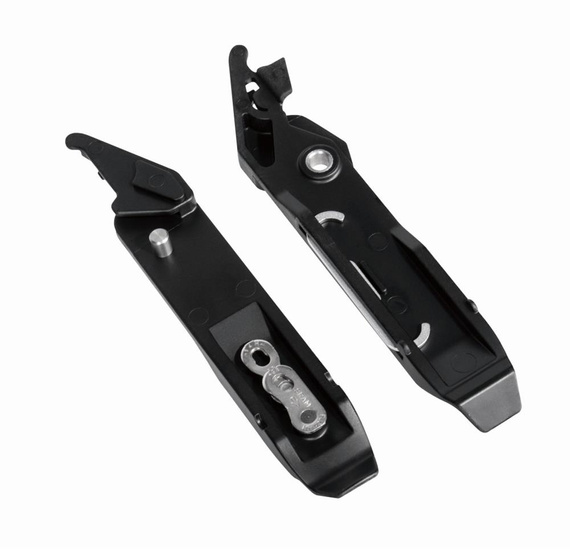 Łyżki do opon Topeak Power Lever 4 funkcje