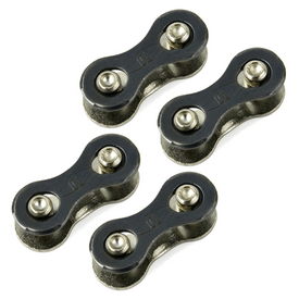 4x Spinka do łańcucha rowerowego 1, 6, 7, 8 - rzędowego