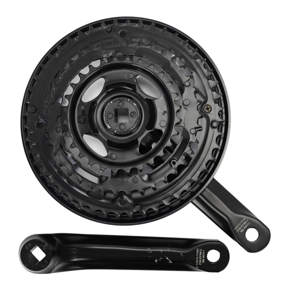 Outlet Mechanizm korbowy FC-TY301 170 mm 48x38x28 170 mm z osłoną 