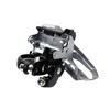 Przerzutka przednia Shimano Cues FD-U4000-L 2x9/10-rz, 28,6/31,8/34,9 mm, Top Swing, 40T