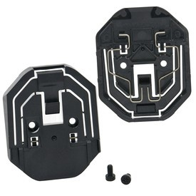 Zestaw naprawczy Bosch płyty montażowej baterii PowerTube - pionowy.