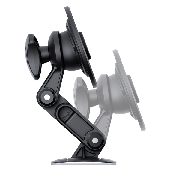 Uchwyt samochodowy SP Connect + Adhesive Mount Pro Mag Align