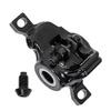 Zacisk hamulca hydraulicznego Magura MT4 (MT Trail Sport) tylny, z okładzinami
