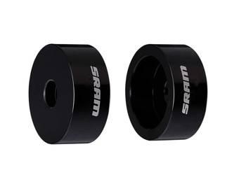 Miski do instalacji łożysk w przednich piastach SRAM 23x32x7 mm