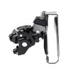 Przerzutka przednia Shimano Cues FD-U8010-L 2x10/11-rz, 28,6/31,8/34,9 mm, Top Swing, 46T