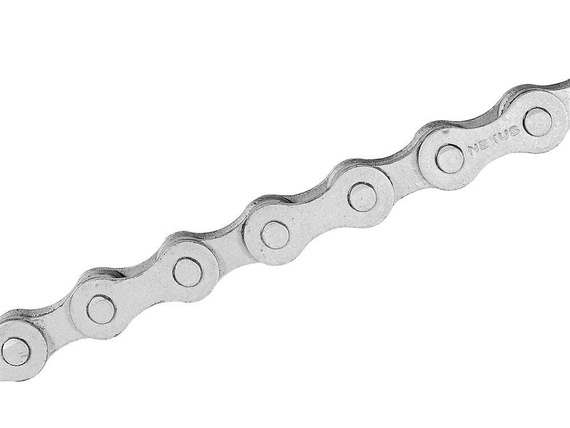 Łańcuch Shimano CN-NX10 114 ogniw 1-rzędowy - bez opakowania