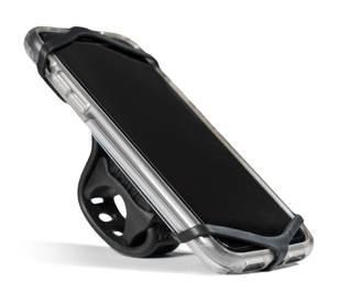 Uchwyt na telefon Lezyne Smart Grip Mount