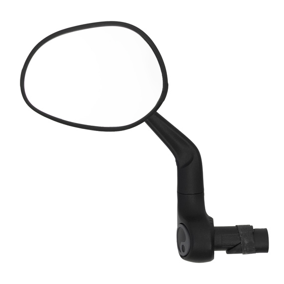 Lusterko rowerowe ERGON RM Touring, E-bike, do kierownicy