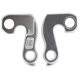 Hak ramy WL-HG5-N ALu do przerzutki tył GH-012