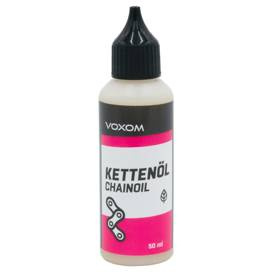 Olej do smarowania łańcucha Voxom 50 ml - każde warunki pogodowe