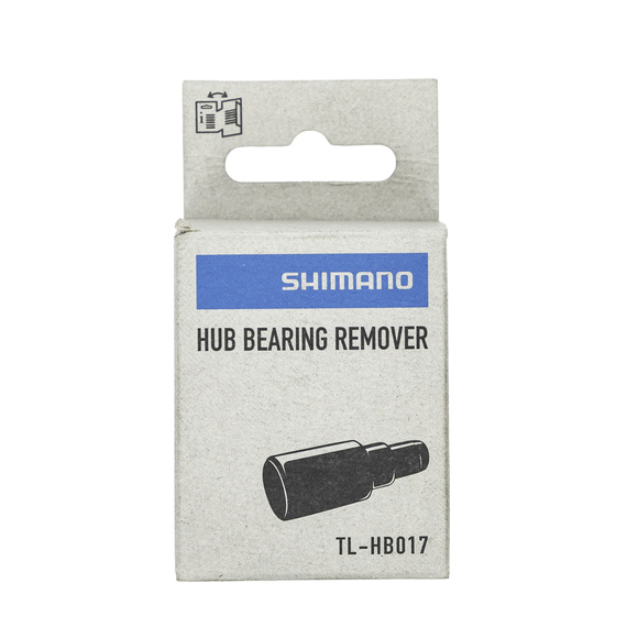 Narzędzie Shimano TL-HB017 do wymiany łożysk piasty