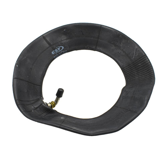 Dętka CST 10" x 2", Auto (Schrader) kąt 90'