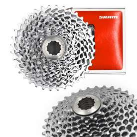 Kaseta Sram PG-1070, 10-rz, 12-36T