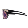 Okulary Shimano Pulsar czarny mat, soczewki Ridescape OR- Off Road