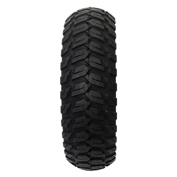 OUTLET - Opona pełna bezdętkowa 10x3.0", 80/65-6, do KUKIRIN M4, G2 MAX, KAABO MOTUS VSETT