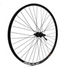 Zestaw kół rowerowych przód+tył 28/29" Piasta Shimano QC300, obręcz aluminiowa Swift Arriv, pod tarczę Center Lock, 36H