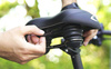 Siodełko Selle Royal Lookin Relaxed 90st. żelowe + elastomery unisex