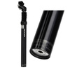 OUTLET Wspornik siodła amortyzowany Zoom SPS-C372 30,9 mm, czarny