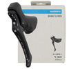 Dźwignia hamulca Shimano Cues BL-U3030, lewa, na kierownicę szosową