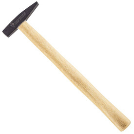 Młotek ślusarski Top Tools 100g, trzonek drewniany