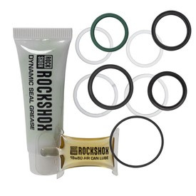 Zestaw uszczelek dampera Rock Shox Basic Service Kit Monarch B1 (PLUS,XX,RL) C1 (R,RT3) D1 (2014+)