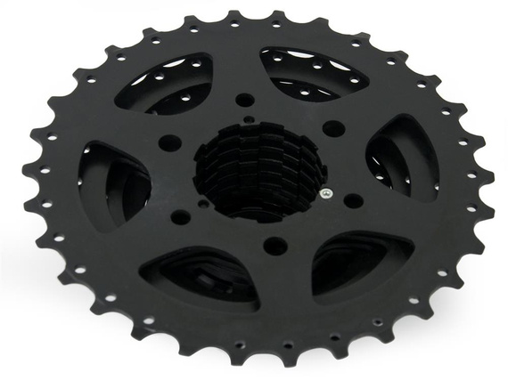 Kaseta rowerowa MTB Sram PG-820 8-rzędów 11-30, czarna