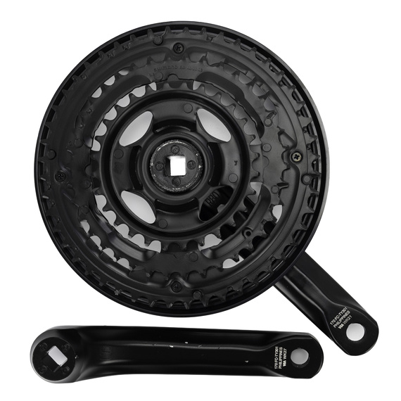 Outlet Mechanizm korbowy FC-TY301 170 mm 48x38x28 170 mm z osłoną 