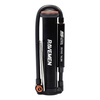 Pompka ręczna podłogowa Ravemen MP02, Presta, Schrader (auto), 220 PSI, uchwyt
