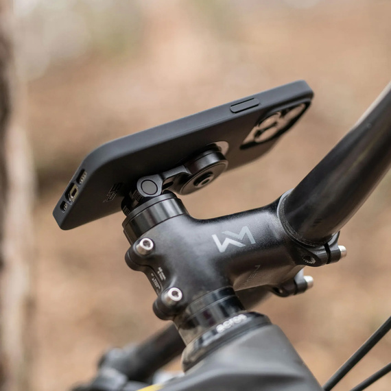 Uchwyt na telefon SP Connect Stem Mount Pro