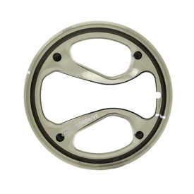 OUTLET - Osłona łańcucha Shimano do mechanizmu korbowego FC-M361,  42 zęby