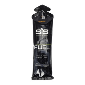 SIS Beta Fuel o smaku pomarańczowym 60ml