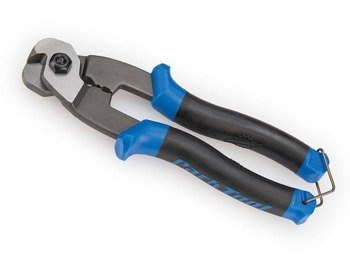 Obcinaczki  do linek i pancerzy Park Tool CN-10