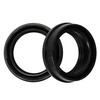 Zestaw uszczelek kurzowych FAA390-20, 34 mm, do SR Suntour XCM, XCR