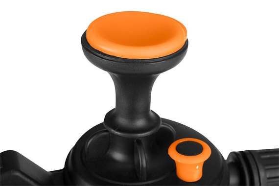 Spryskiwacz ciśnieniowy NEO- TOOLS, do mycia rowerów, 1,5 litra.