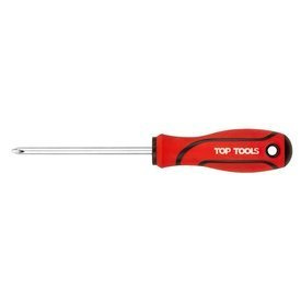 Wkrętak krzyżowy Top Tools PH2 x 100 mm