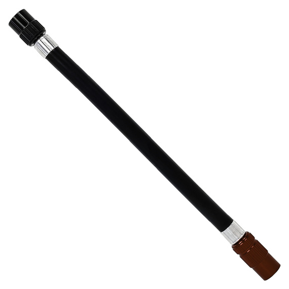 Pompka ręczna Ravemen MP01, Presta, Schrader (auto), 260 PSI, uchwyt