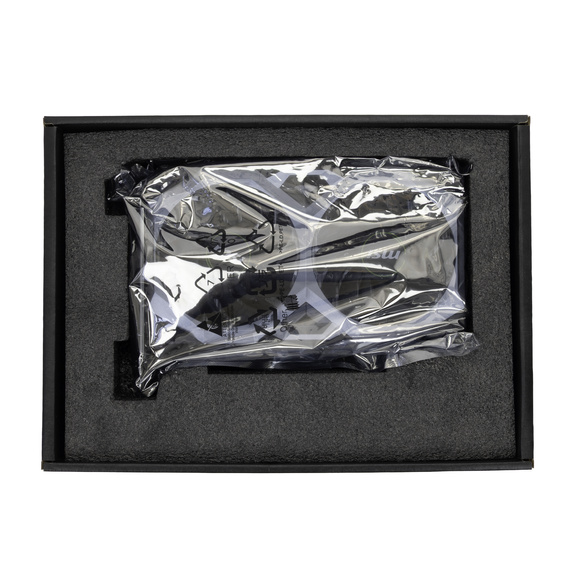 MSI GeForce GTX 1660 Ti VENTUS XS OC 6GB